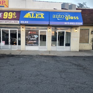 Alex's Auto Glass place picture